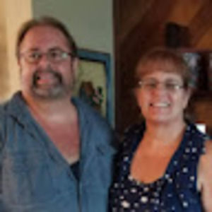 Meet your Posher, Dan and diane